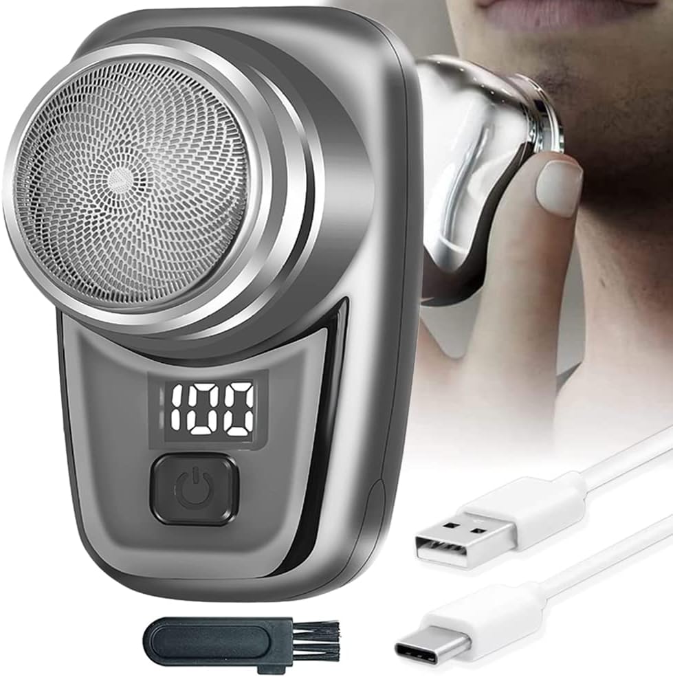 🔥🔥🔥Mini Shaver T245🔥🔥🔥