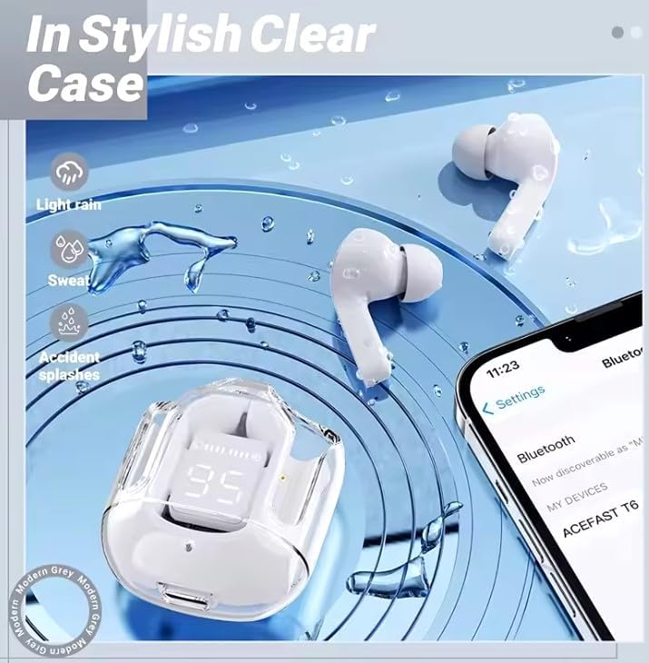 🔥🔥🔥Căști wireless AIR31 TWS🔥🔥🔥