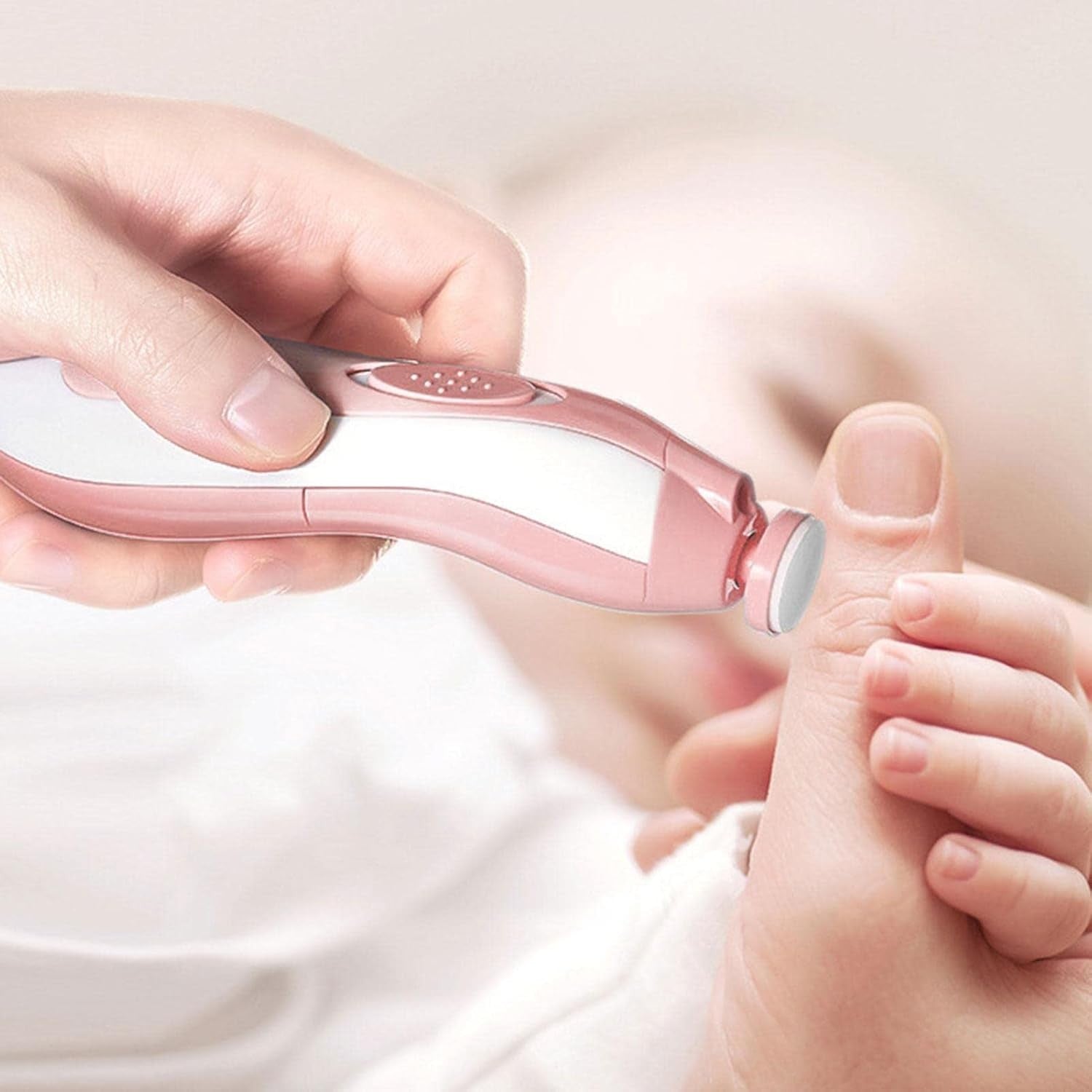 🔥🔥🔥 Pilă electrică pentru bebeluși 🔥🔥🔥