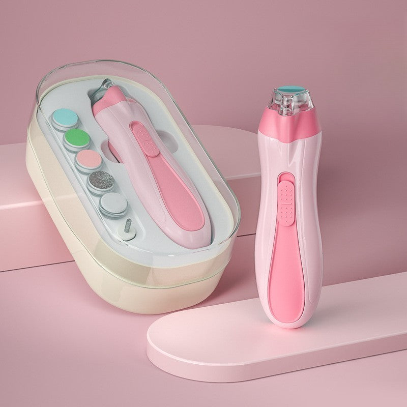 🔥🔥🔥 Pilă electrică pentru bebeluși 🔥🔥🔥