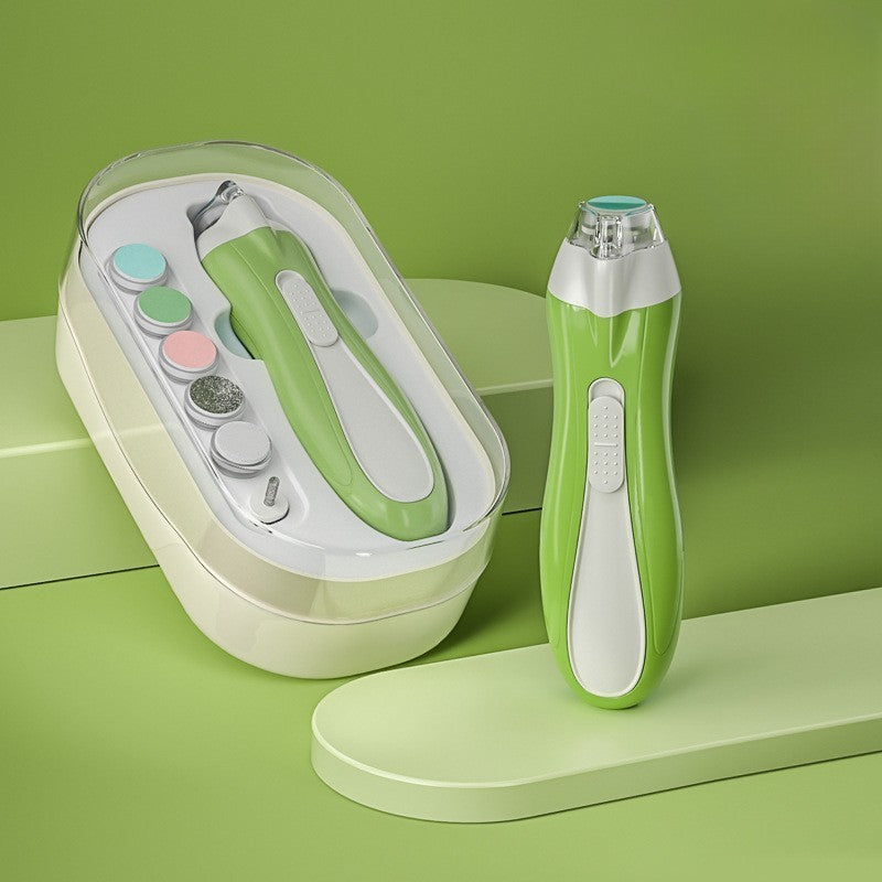 🔥🔥🔥 Pilă electrică pentru bebeluși 🔥🔥🔥